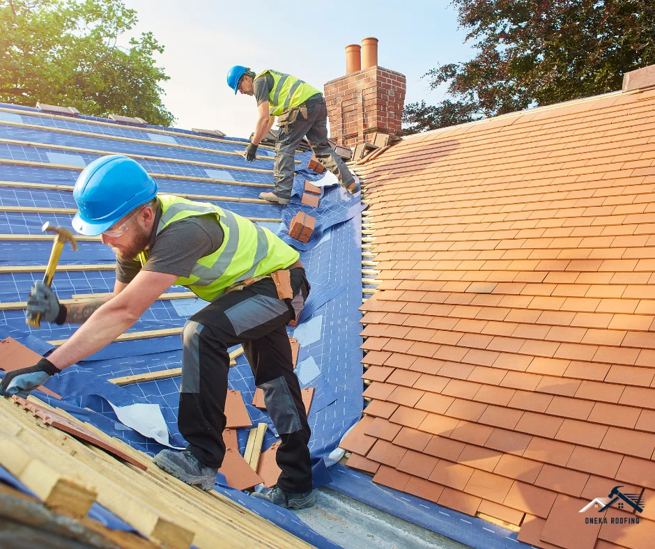 Why choose Roof Repair Near Me in Thatcher, ID